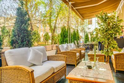 بالچوگ ویوپوینت هتل