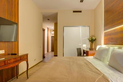 بالچوگ ویوپوینت هتل