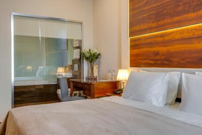 بالچوگ ویوپوینت هتل