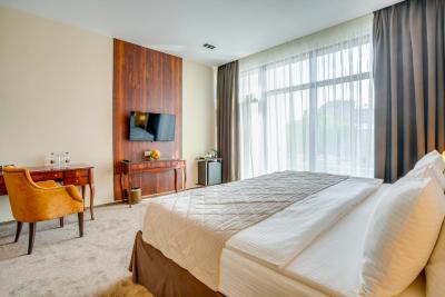 بالچوگ ویوپوینت هتل