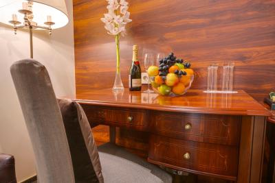 بالچوگ ویوپوینت هتل