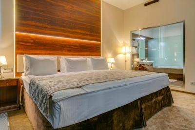 بالچوگ ویوپوینت هتل