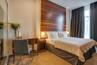 بالچوگ ویوپوینت هتل