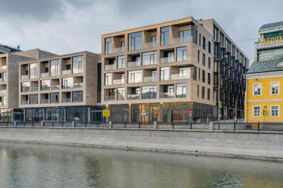 بالچوگ ویوپوینت هتل