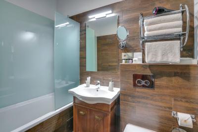 بالچوگ ویوپوینت هتل