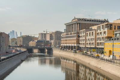 بالچوگ ویوپوینت هتل