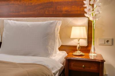 بالچوگ ویوپوینت هتل