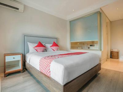 هاونوود رسیدنس بای اُیو