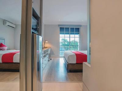 هاونوود رسیدنس بای اُیو