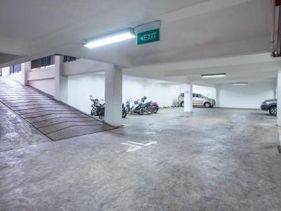 هاونوود رسیدنس بای اُیو