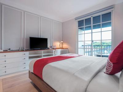 هاونوود رسیدنس بای اُیو