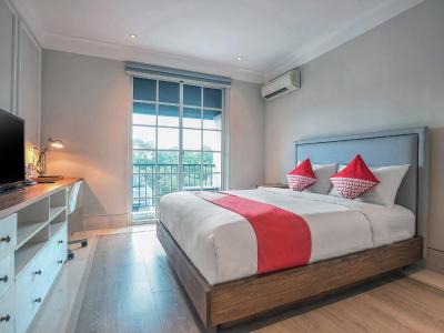 هاونوود رسیدنس بای اُیو