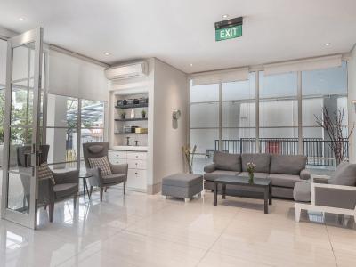 هاونوود رسیدنس بای اُیو