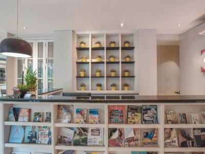 هاونوود رسیدنس بای اُیو