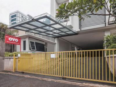 هاونوود رسیدنس بای اُیو