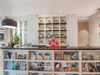 هاونوود رسیدنس بای اُیو