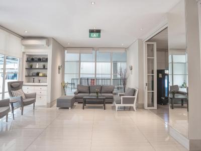 هاونوود رسیدنس بای اُیو