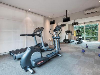 هاونوود رسیدنس بای اُیو