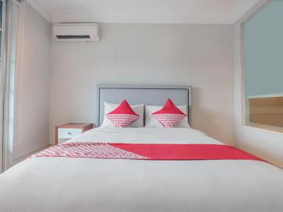 هاونوود رسیدنس بای اُیو