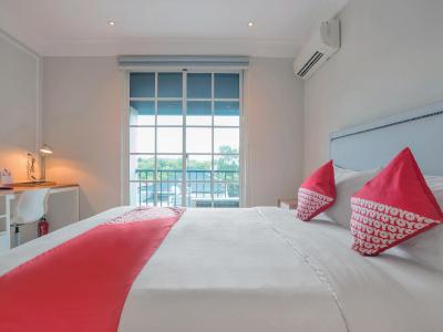 هاونوود رسیدنس بای اُیو