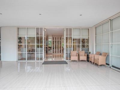 هاونوود رسیدنس بای اُیو