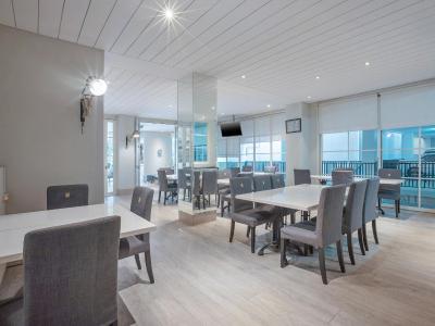 هاونوود رسیدنس بای اُیو