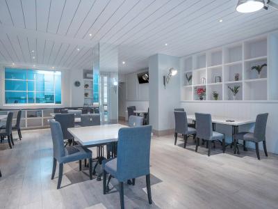 هاونوود رسیدنس بای اُیو