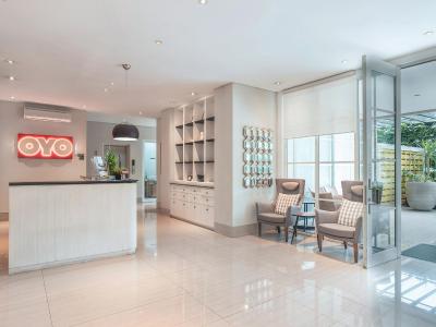 هاونوود رسیدنس بای اُیو