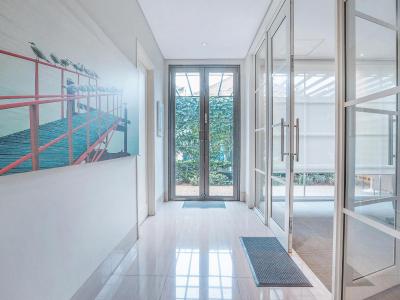 هاونوود رسیدنس بای اُیو