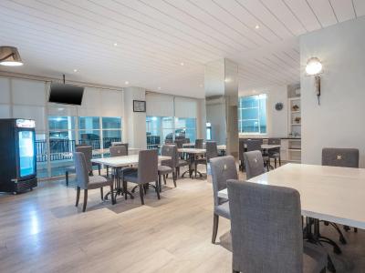 هاونوود رسیدنس بای اُیو