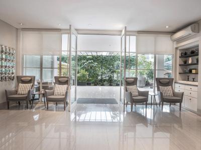 هاونوود رسیدنس بای اُیو