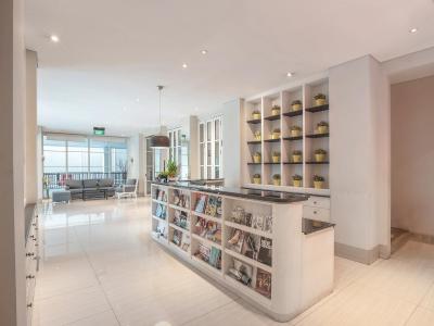 هاونوود رسیدنس بای اُیو