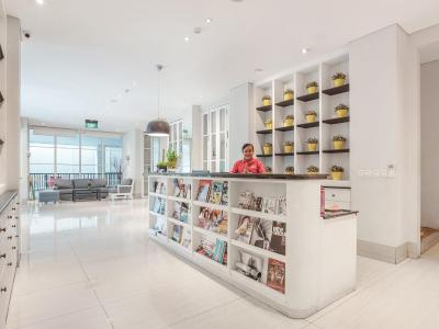 هاونوود رسیدنس بای اُیو