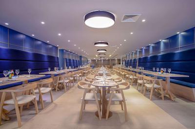 وایندهام گرامادو ترماز ریزرت اند اسپا