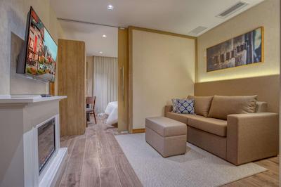 وایندهام گرامادو ترماز ریزرت اند اسپا