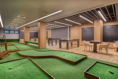 وایندهام گرامادو ترماز ریزرت اند اسپا