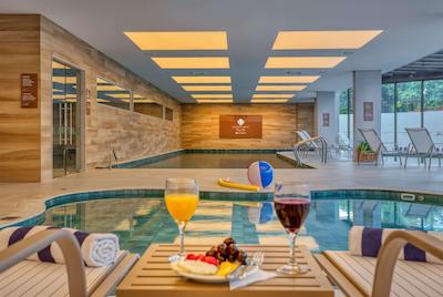 وایندهام گرامادو ترماز ریزرت اند اسپا