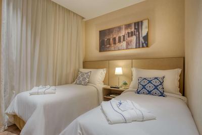 وایندهام گرامادو ترماز ریزرت اند اسپا