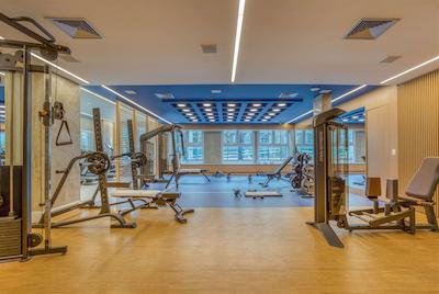 وایندهام گرامادو ترماز ریزرت اند اسپا