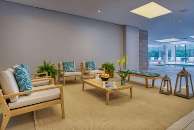 وایندهام گرامادو ترماز ریزرت اند اسپا