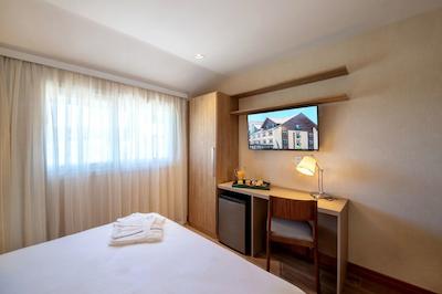 وایندهام گرامادو ترماز ریزرت اند اسپا