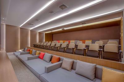 وایندهام گرامادو ترماز ریزرت اند اسپا