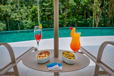 وایندهام گرامادو ترماز ریزرت اند اسپا