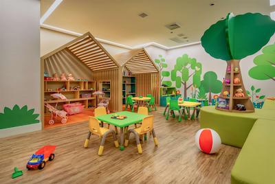 وایندهام گرامادو ترماز ریزرت اند اسپا