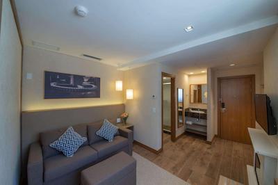 وایندهام گرامادو ترماز ریزرت اند اسپا