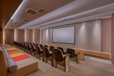 وایندهام گرامادو ترماز ریزرت اند اسپا