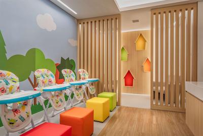 وایندهام گرامادو ترماز ریزرت اند اسپا