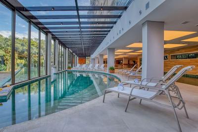 وایندهام گرامادو ترماز ریزرت اند اسپا