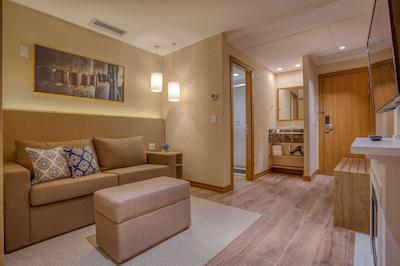 وایندهام گرامادو ترماز ریزرت اند اسپا