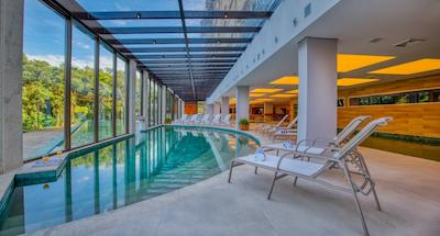 وایندهام گرامادو ترماز ریزرت اند اسپا